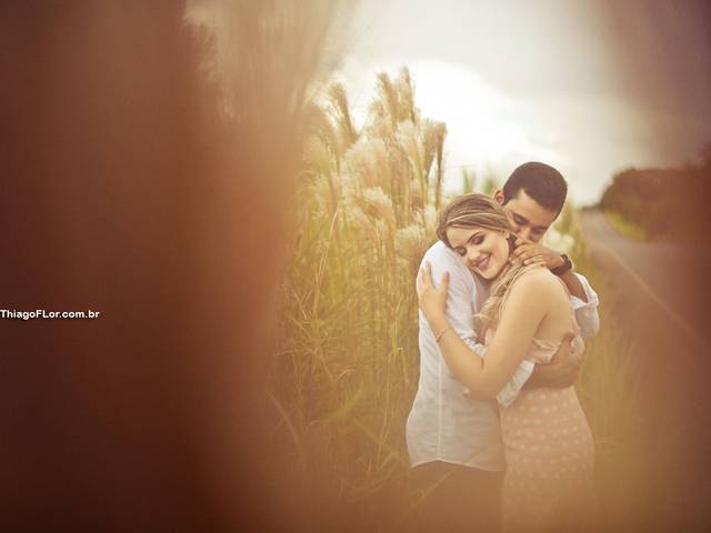 Pré-casamento de Bruno Rafael + Ana Clelia