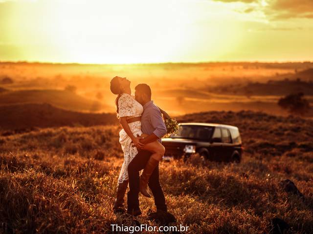 Pré-casamento de Repiso + Roberta