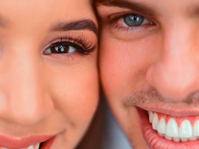 Pré-casamento de Isabel e Sávio