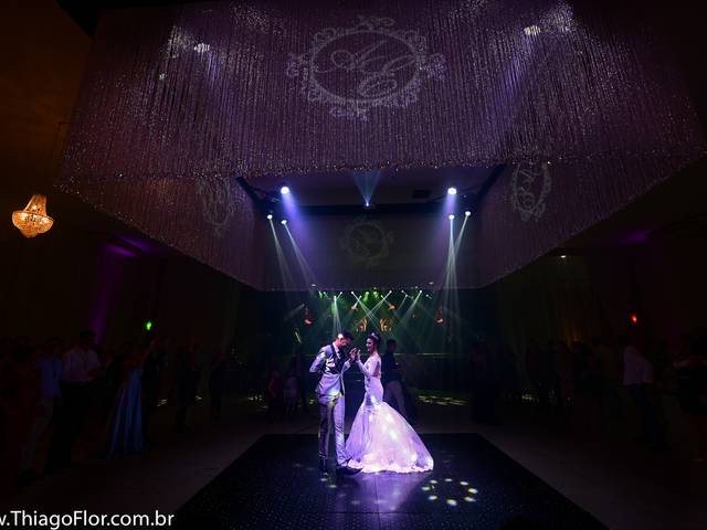 Casamento de Ana Carolayne e Eduardo