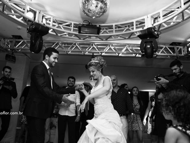 Casamento de Bruno Rafael + Ana Clélia