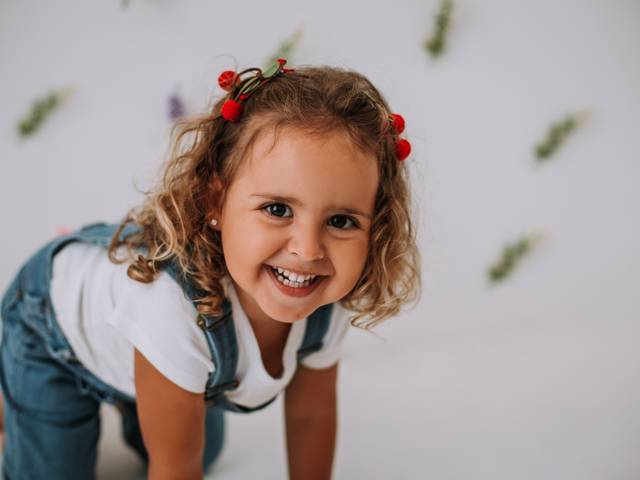 Infantil de Cecília