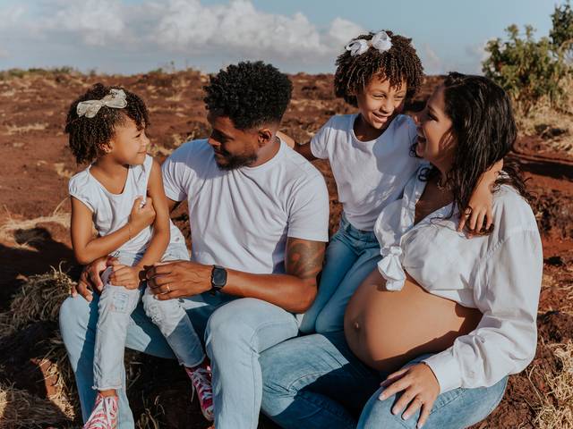 Ensaio Gestantes de Um pouquinho da Espera da Maya 