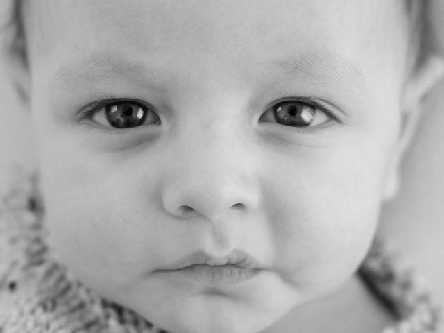 Infantil de Lucca 3 meses