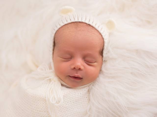 Newborn de Newborn Josué