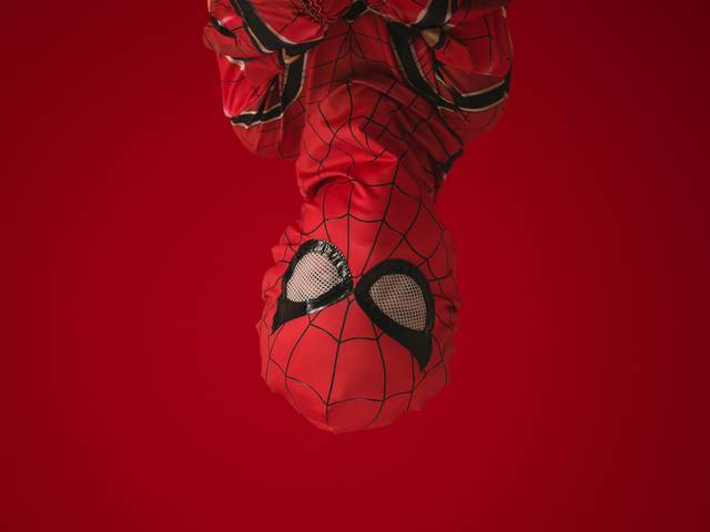 Infantil de 3 anos Davi