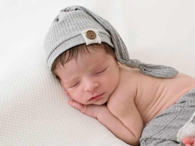 Newborn de Newborn Teodoro 