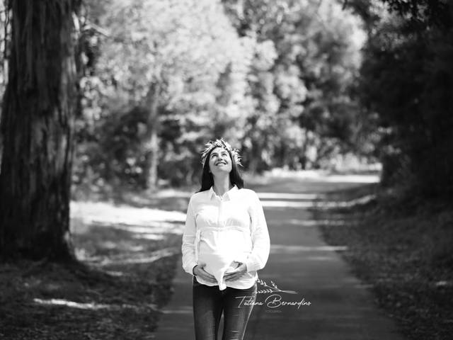 Maternidade de Gravidez Juliana