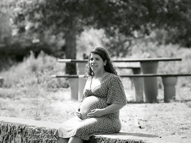 Maternidade de Carina