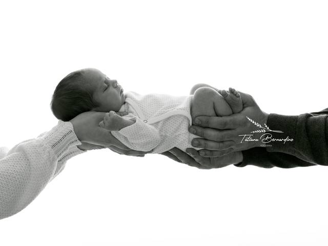 Newborn de Newborn H