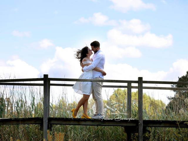 Casamento de Casamento Juliana e Daniel