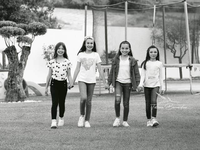 Aniversário de Aniversário Lara