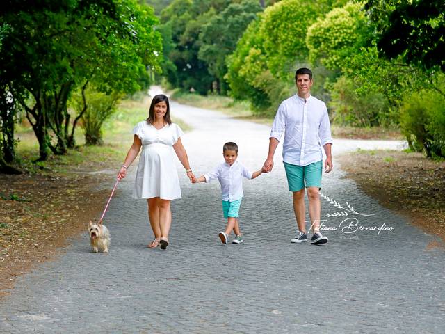 Maternidade de Gravidez Filipa