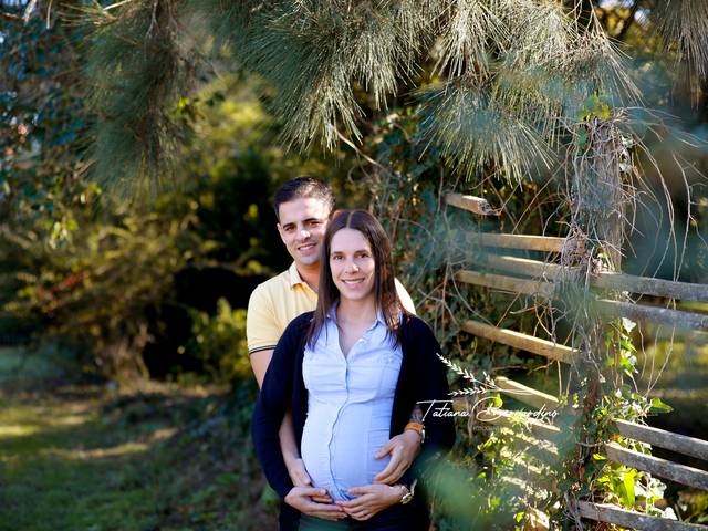 Maternidade de Gravidez Precília