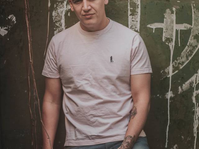 Ensaio externo de Ensaio - Jhonatan 