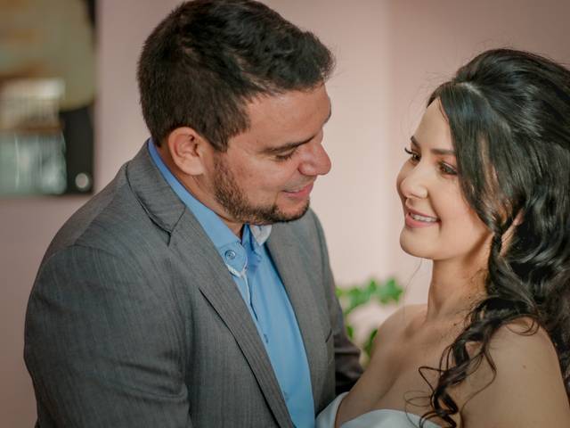 Casamento Civil de Casamento Civil - Nelson e Jéssika