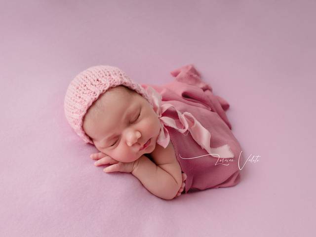 Newborn de Ensaio Newborn - Maria Alice - Ipatinga