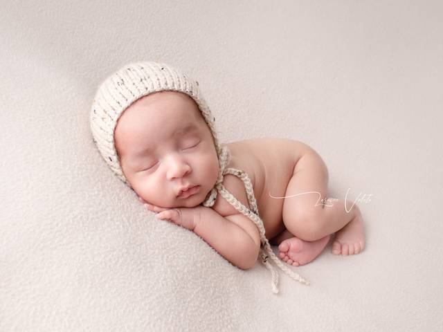 Newborn de Ensaio Newborn - Téo - Ipatinga