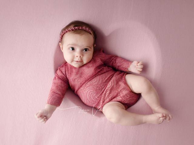 Infantil de Acompanhamento mensal - 2 meses 