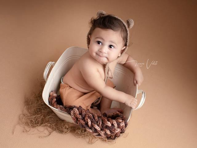 Infantil de Lorenzo - 5 Meses