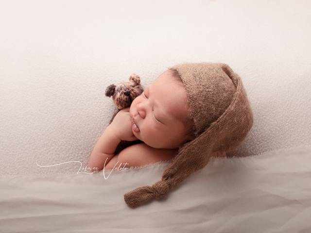 Newborn de Murilo