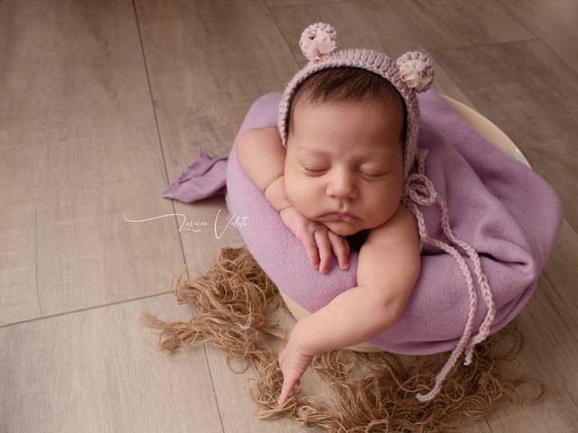 Newborn de Elisa