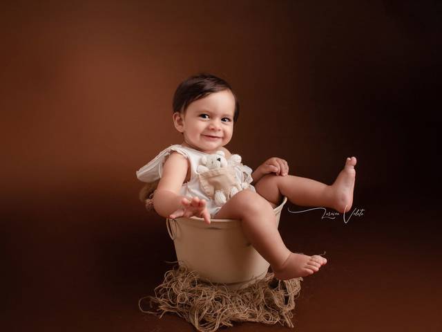 Infantil de Oliver 11 Meses
