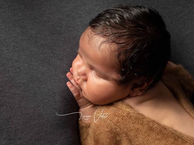 Newborn de Ensaio Newborn - Daniel - Ipatinga