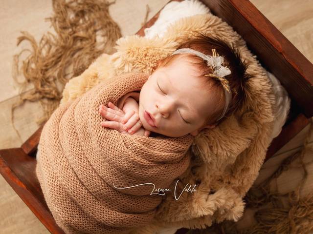 Newborn de Ensaio de recém-nascido - Maria - Ipatinga