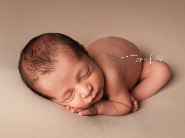 Newborn de Ensaio Newborn - Artur - Ipatinga