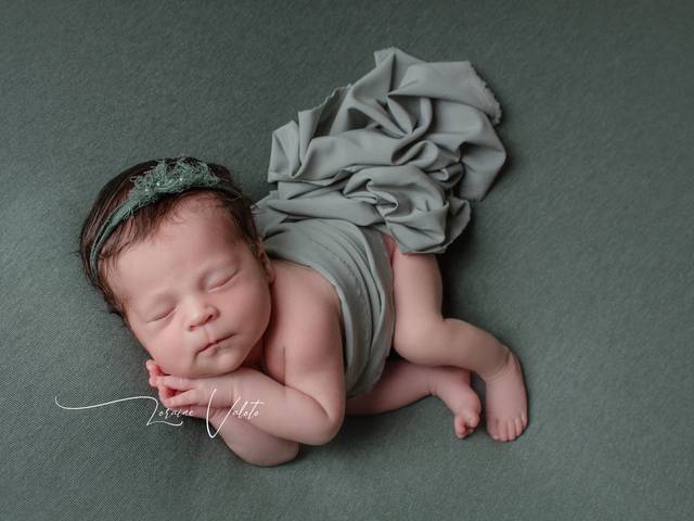 Newborn de Fotografia newborn - Maria Fernanda - Ipatinga