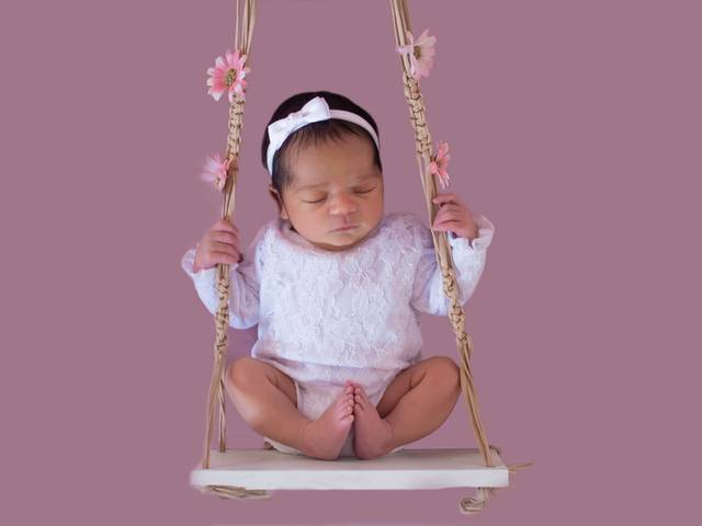 Newborn de Ensaio Newborn | Mariana 