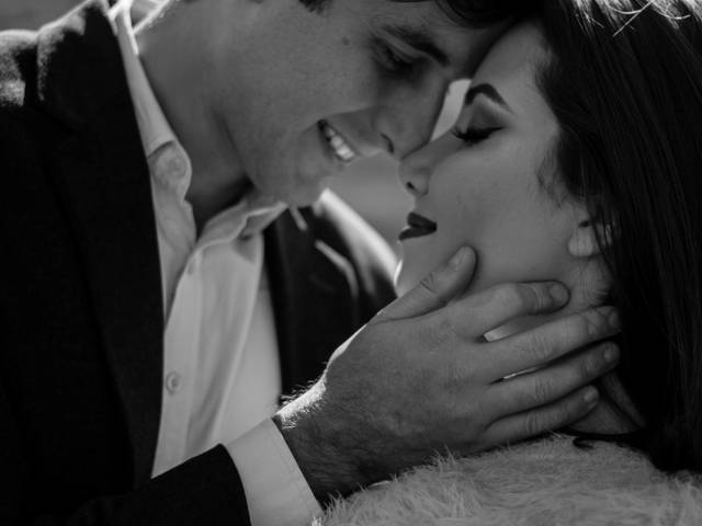 Ensaios de Casal de Hitala & Diego