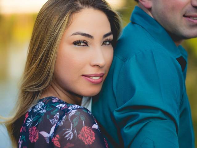 Ensaios de Casal de Flavia & Rodrigo