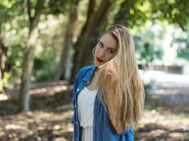 Ensaios Individuais de Amanda