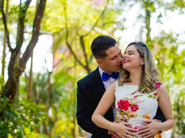 Casamentos de Rai & Oton