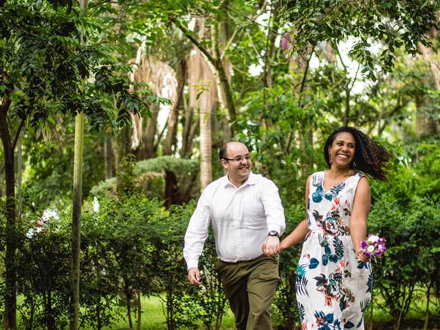 Ensaios de Casal de Maximo & Ana