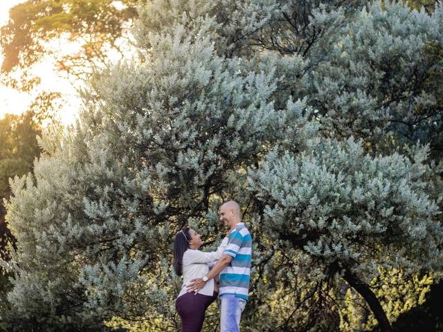 Gestante  de A espera de Nicoly