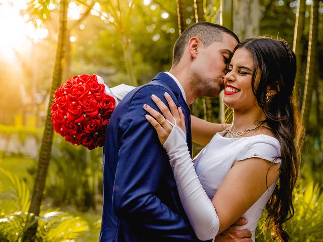 Casamentos de Casamento Bruna & Henrique