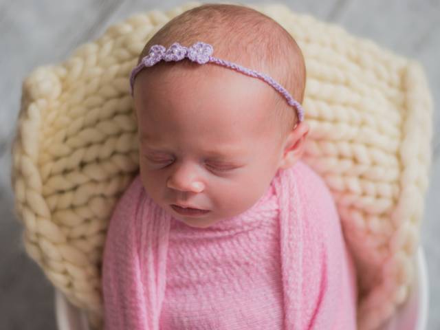 Newborn de Newborn Alice 