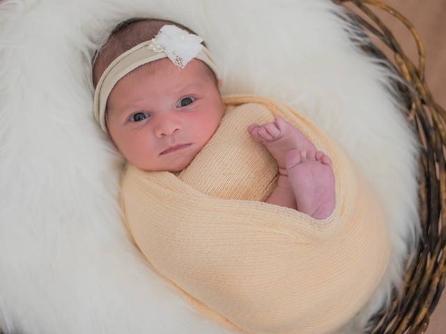 Newborn de Newborn Clarice