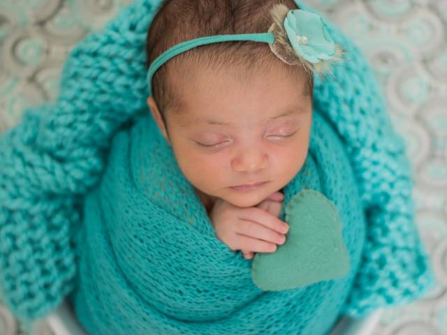 Newborn de Newborn Livia