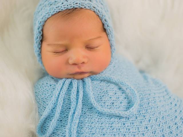 Newborn de Newborn Heitor