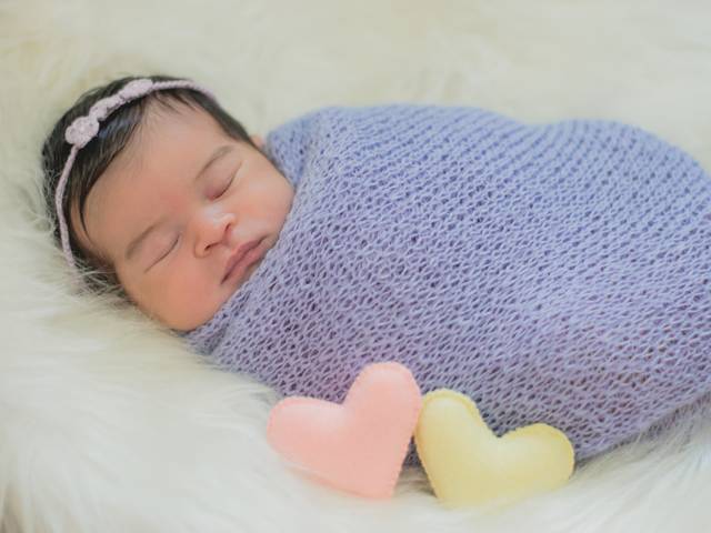 Newborn de Newborn Rute