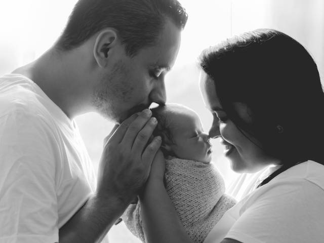 Newborn de Newborn - Pedro Henrique