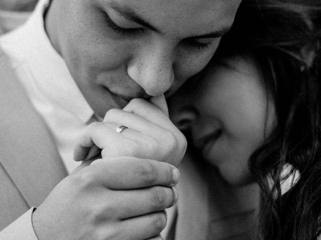 Casamentos de Wedding - Agne & João Paulo