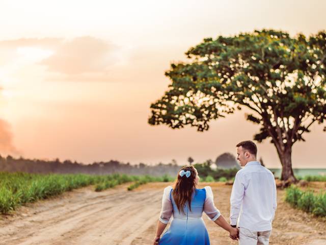 Ensaios de Casal de Ensaio de Casal - Laiz & Matheus 