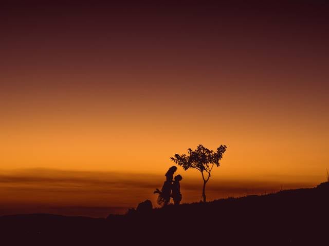 Ensaios de Casal de Ensaio de Casal - Bia & Sergio 