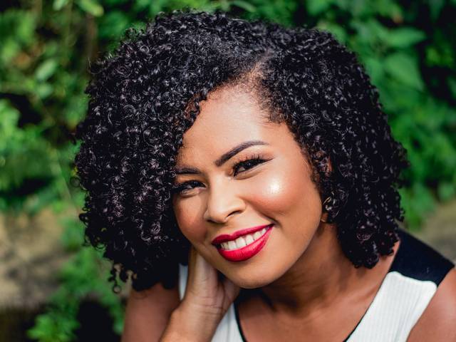 Ensaios Individuais de Aline