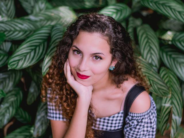 Ensaios Individuais de Rebeca